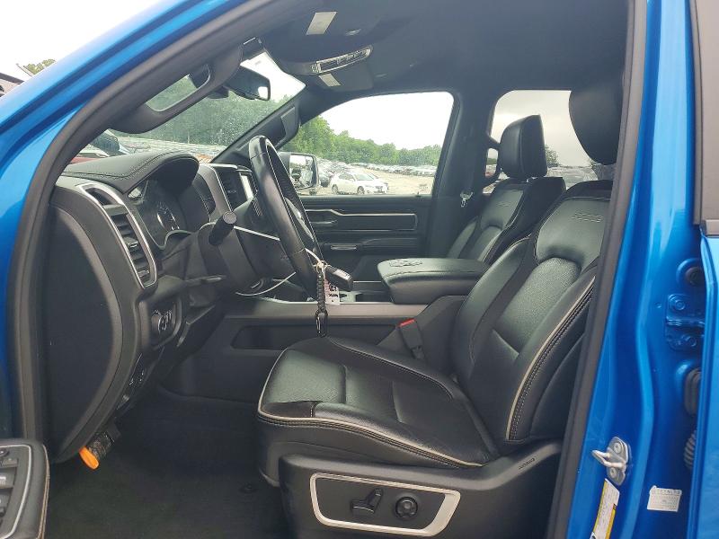 Продаж на аукціоні авто 2020 Ram 1500, vin: 1C6SRFJT4LN342558, номер лоту: 57751496