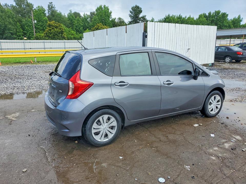 Aukcja sprzedaży 2019 Nissan Versa Note, vin: 3N1CE2CP3KL361122, numer aukcji: 56656356