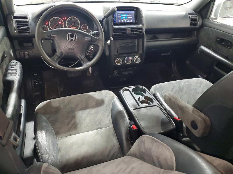 Aukcja sprzedaży 2004 Honda Cr-v, vin: JHLRD78854C050723, numer aukcji: 56061296