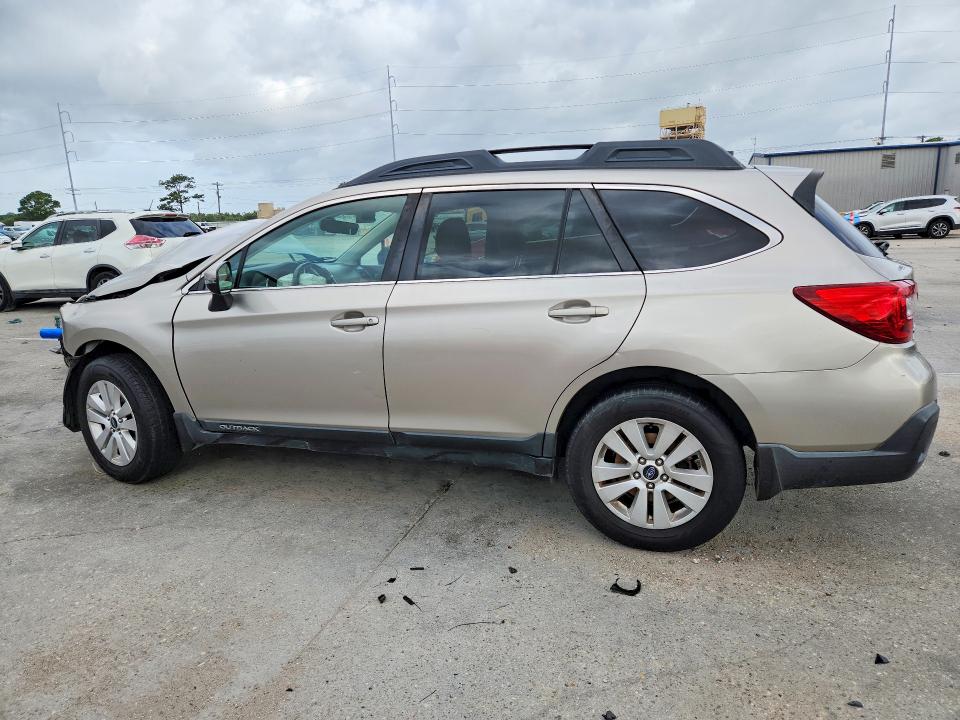 Aukcja sprzedaży 2018 Subaru Outback, vin: 4S4BSAHC8J3264330, numer aukcji: 56030436