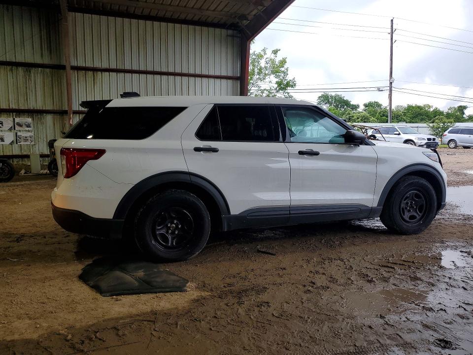 Aukcja sprzedaży 2023 Ford Explorer, vin: 1FM5K8ABXPGB55764, numer aukcji: 57320096