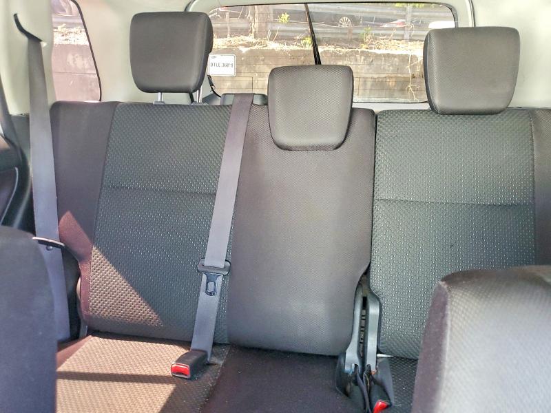 58304826 :رقم المزاد ، JS3TD1D87A4100471 vin ، 2010 Suzuki Grand Vitara مزاد بيع