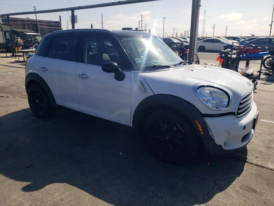 Aukcja sprzedaży 2013 Mini Cooper, vin: WMWZB3C59DWM08586, numer aukcji: 56890506