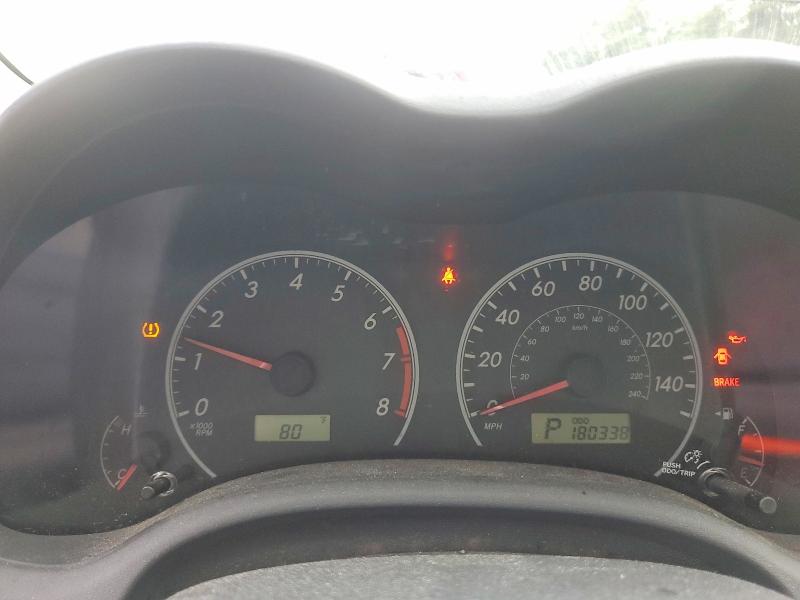 57684406 :رقم المزاد ، 5YFBU4EE3DP183558 vin ، 2013 Toyota Corolla مزاد بيع