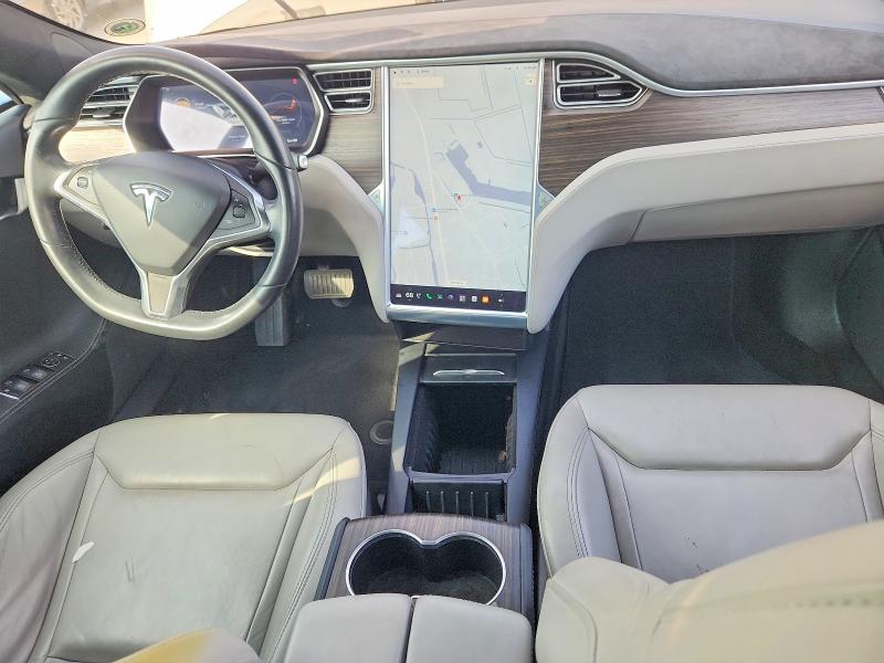 Продажа на аукционе авто 2016 Tesla Model S, vin: 5YJSA1E12GF147302, номер лота: 58988796