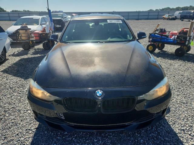 Aukcja sprzedaży 2013 Bmw 320, vin: WBA3B1C5XDF461503, numer aukcji: 58117486