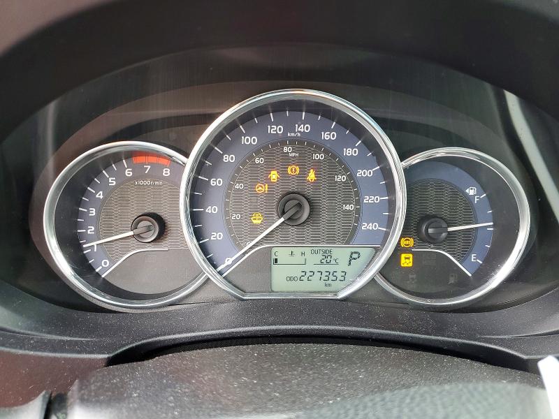 Продажа на аукционе авто 2016 Toyota Corolla, vin: 2T1BURHE3GC713069, номер лота: 58763936
