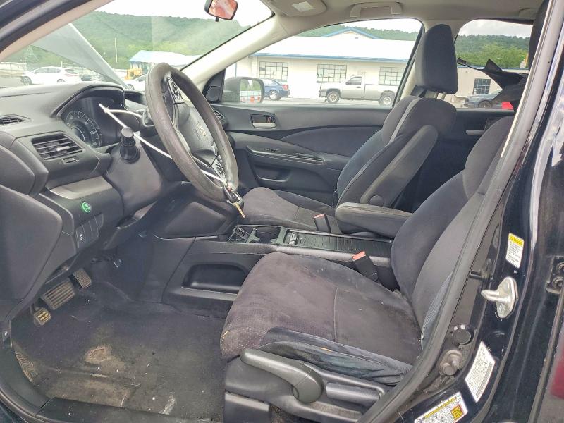 Продажа на аукционе авто 2013 Honda Cr-v, vin: 2HKRM4H58DH605072, номер лота: 57430546