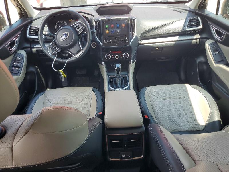 Продажа на аукционе авто 2021 Subaru Forester, vin: JF2SKAUCXMH564454, номер лота: 59101426