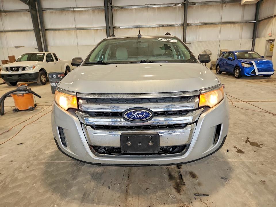 Aukcja sprzedaży 2014 Ford Edge, vin: 2FMDK4GC2EBB27725, numer aukcji: 57915816