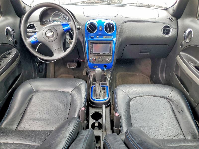 57170056 :رقم المزاد ، 3GNBAAFW0BS636220 vin ، 2011 Chevrolet Hhr مزاد بيع