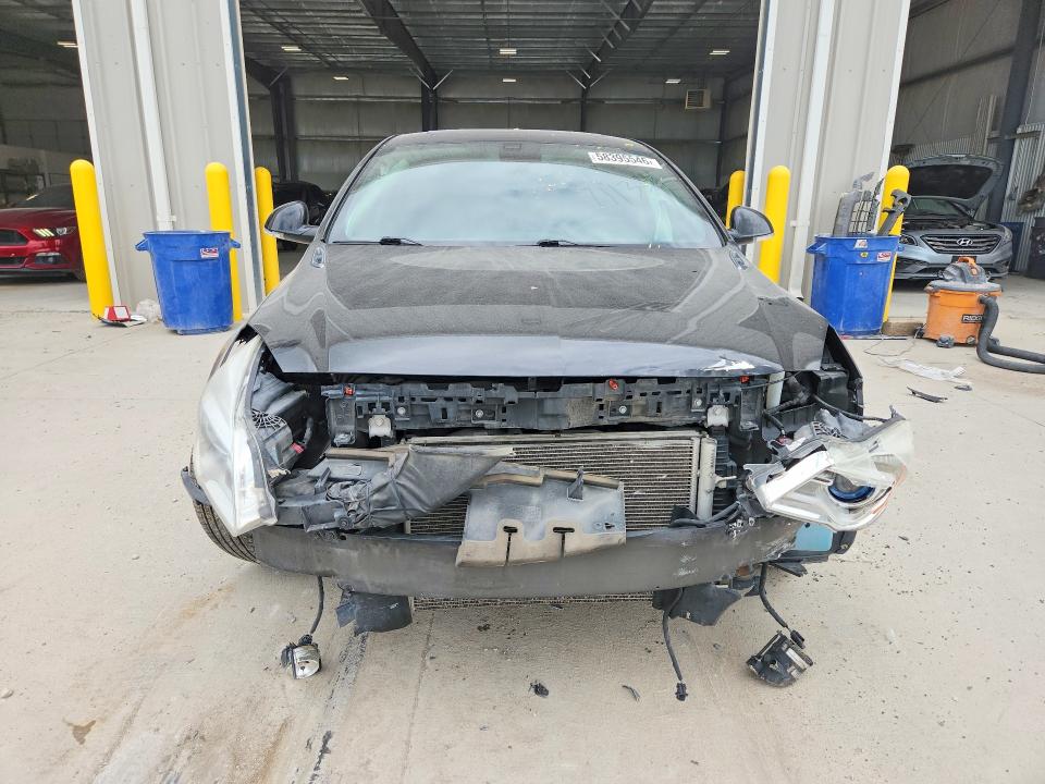 2014 Buick Regal მანქანა იყიდება აუქციონზე, vin: 2G4GV5EK6E9300271, აუქციონის ნომერი: 58395546