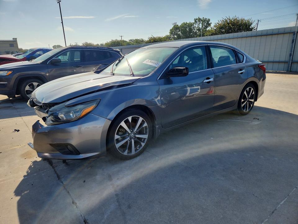 Продаж на аукціоні авто 2017 Nissan Altima, vin: 1N4AL3AP8HN326092, номер лоту: 57944446