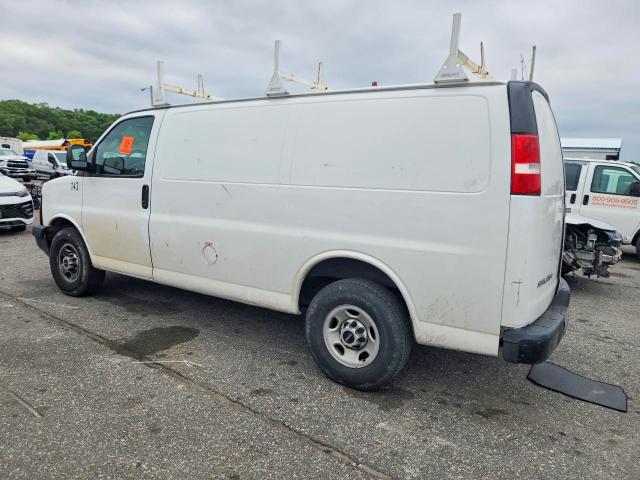 Aukcja sprzedaży 2017 Gmc Savana, vin: 1GTW7AFF2H1137860, numer aukcji: 55799306