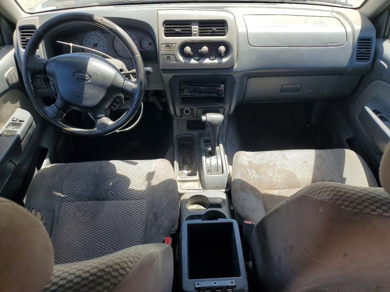 Продаж на аукціоні авто 2001 Niss Frontier, vin: 1N6ED27T91C393645, номер лоту: 56173786