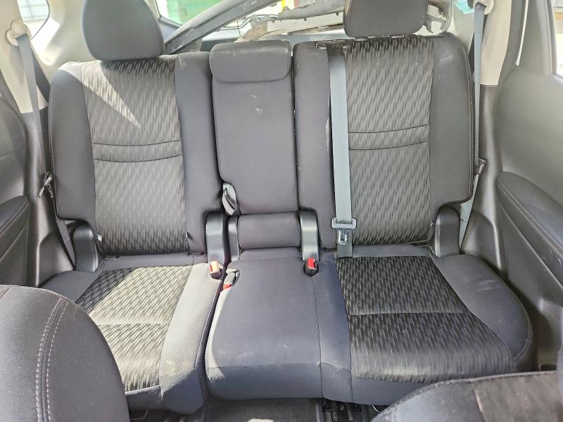 Продажа на аукционе авто 2019 Nissan Rogue, vin: 5N1AT2MV5KC712675, номер лота: 57626096