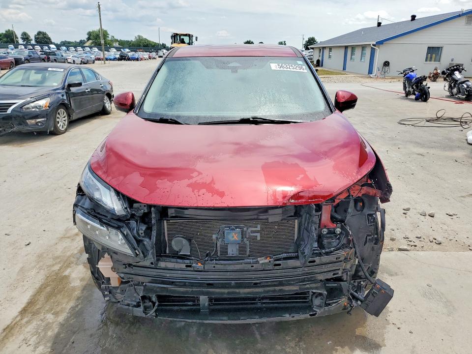 Продаж на аукціоні авто 2021 Nissan Rogue, vin: JN8AT3BA4MW013280, номер лоту: 56325296