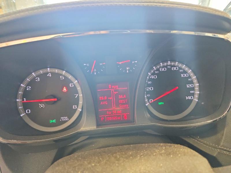 Aukcja sprzedaży 2016 Gmc Terrain, vin: 2GKFLVEKXG6191425, numer aukcji: 59174816