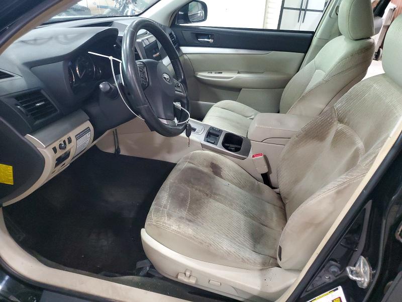 2012 Subaru Outback მანქანა იყიდება აუქციონზე, vin: 4S4BRCCC1C3251808, აუქციონის ნომერი: 57911566