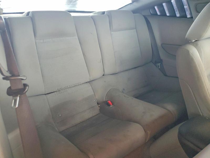 Продажа на аукционе авто 2008 Ford Mustang, vin: 1ZVHT80N985115437, номер лота: 55368776