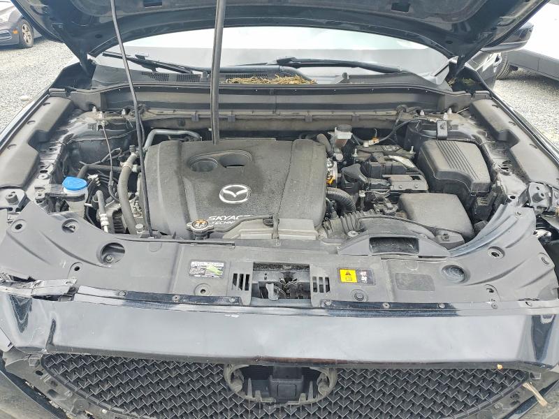 Продажа на аукционе авто 2019 Mazda Cx-5, vin: JM3KFBBM1K1604874, номер лота: 58484436