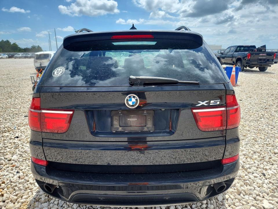 Aukcja sprzedaży 2012 Bmw X5, vin: 5UXZV4C55CL986182, numer aukcji: 57063606