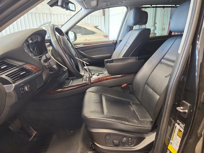 Aukcja sprzedaży 2012 Bmw X5, vin: 5UXZV4C58CL987052, numer aukcji: 58979276