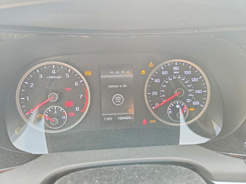 Aukcja sprzedaży 2021 Kia K5, vin: 5XXG14J23MG005538, numer aukcji: 58438996