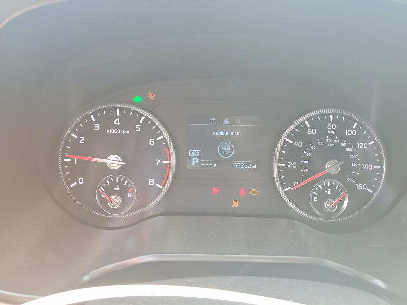 Aukcja sprzedaży 2021 Kia Telluride, vin: 5XYP64HC3MG099142, numer aukcji: 79134615