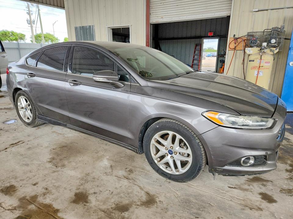 Продаж на аукціоні авто 2014 Ford Fusion, vin: 3FA6P0H71ER113069, номер лоту: 56941826