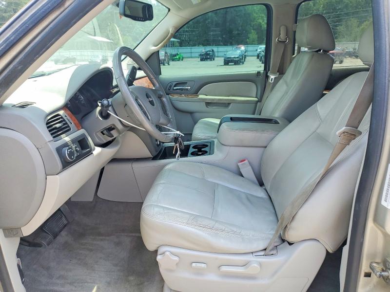 56706876 :رقم المزاد ، 1GKS1KE04ER193769 vin ، 2014 Gmc Yukon Xl مزاد بيع