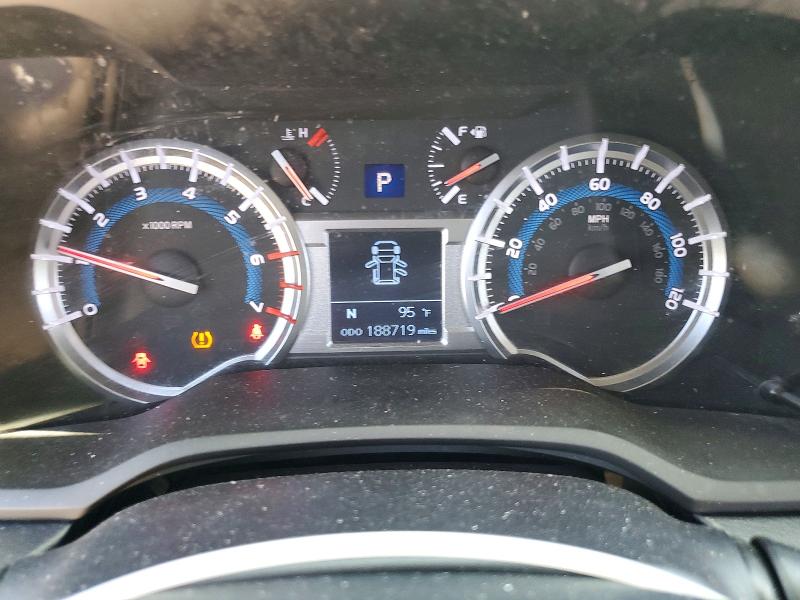 Продажа на аукционе авто 2016 Toyota 4runner, vin: JTEBU5JR7G5326796, номер лота: 55654476