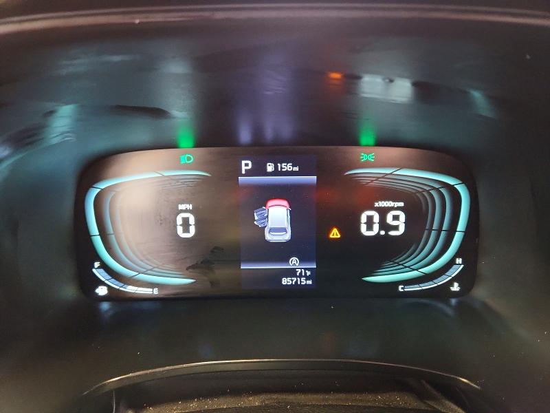 Продаж на аукціоні авто 2023 Kia Soul, vin: KNDJ23AU5P7881264, номер лоту: 58947316