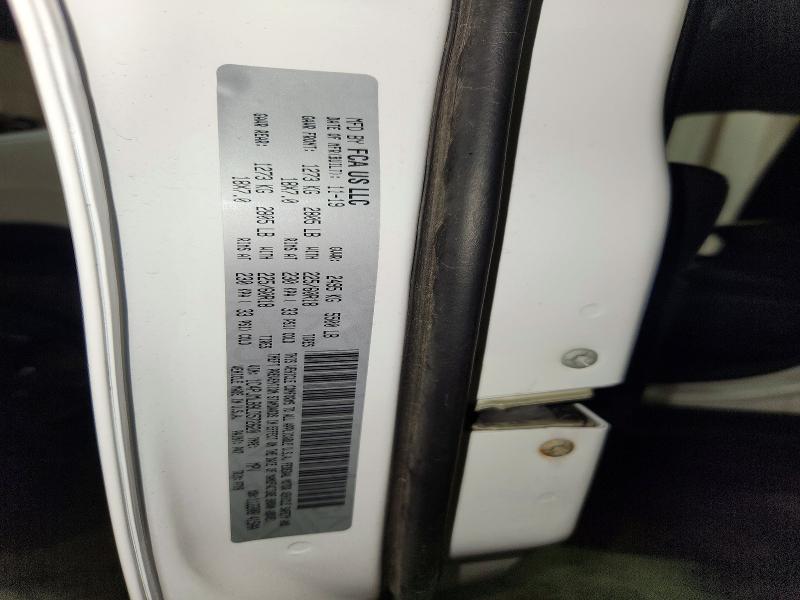 57203166 :رقم المزاد ، 1C4PJMLB9LD572620 vin ، 2020 Jeep Cherokee مزاد بيع