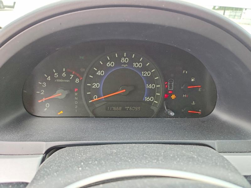 2009 Honda Odyssey მანქანა იყიდება აუქციონზე, vin: 5FNRL386X9B045129, აუქციონის ნომერი: 55023946