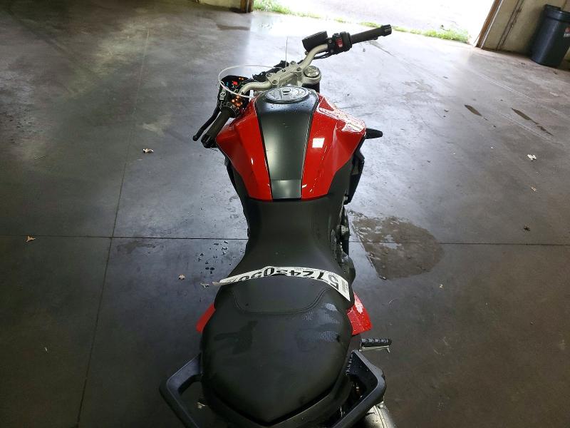 Продаж на аукціоні авто 2024 Bmw F 900, vin: WB10K1301R6J69849, номер лоту: 57242056