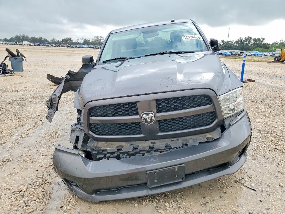 Aukcja sprzedaży 2015 Ram 1500, vin: 3C6JR6AG6FG698988, numer aukcji: 56124626