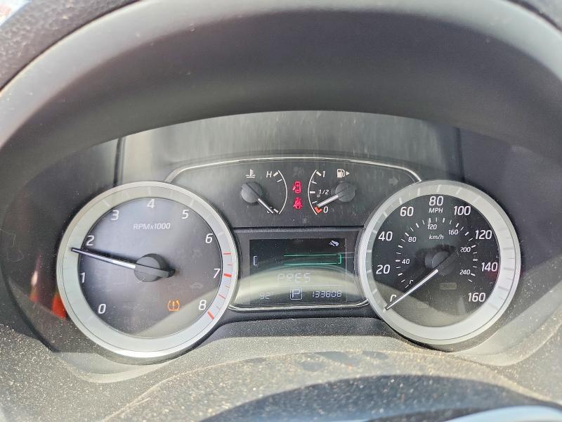 2014 Nissan Sentra მანქანა იყიდება აუქციონზე, vin: 1N4AB7AP9EN851183, აუქციონის ნომერი: 55628986