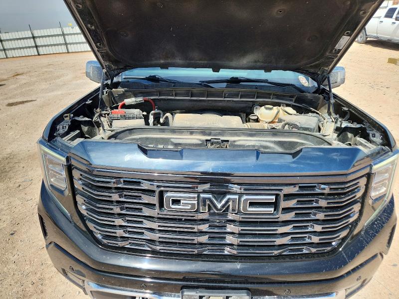 Продаж на аукціоні авто 2023 Gmc Sierra, vin: 1GTUUHELXPZ141171, номер лоту: 57841696