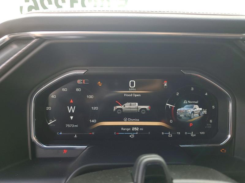 57021326 :رقم المزاد ، 1GTUUHEL3TZ147792 vin ، 2026 Gmc Sierra مزاد بيع