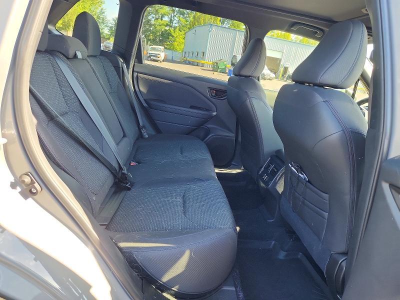 Продажа на аукционе авто 2025 Subaru Forester, vin: JF2SLDBC6SH436842, номер лота: 58252156