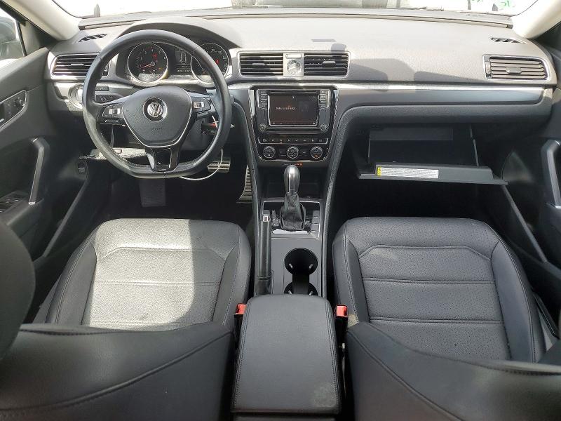 Продаж на аукціоні авто 2017 Volkswagen Passat, vin: 1VWDT7A30HC055243, номер лоту: 55077856