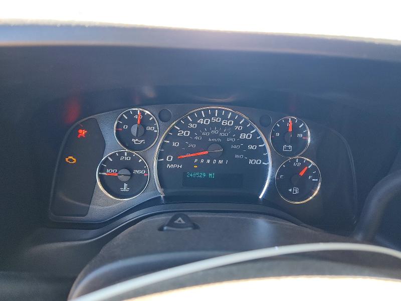 Продаж на аукціоні авто 2019 Chevrolet Express G2500, vin: 1GCWGAFP1K1158361, номер лоту: 57126696