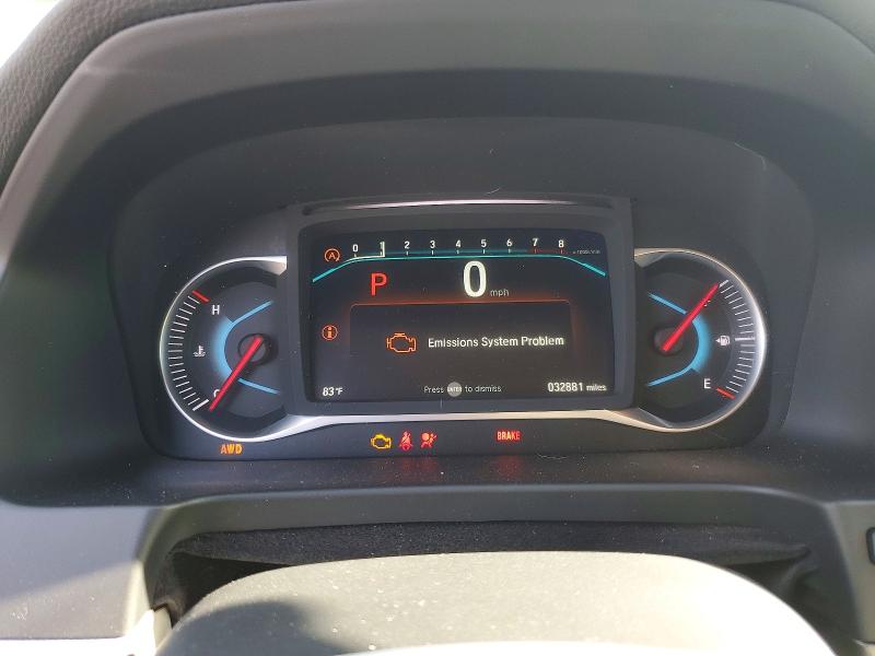 2022 Honda Pilot მანქანა იყიდება აუქციონზე, vin: 5FNYF6H28NB096477, აუქციონის ნომერი: 56427376