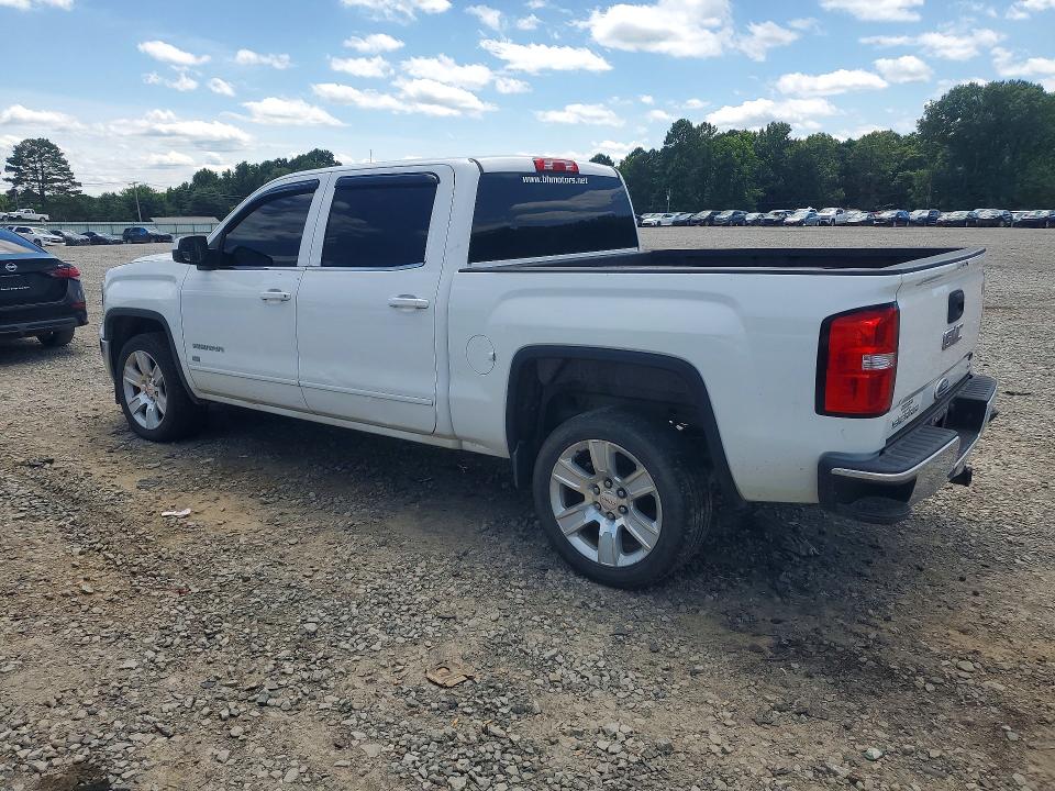 Aukcja sprzedaży 2014 Gmc Sierra, vin: 3GTU1UEC6EG283144, numer aukcji: 57681556