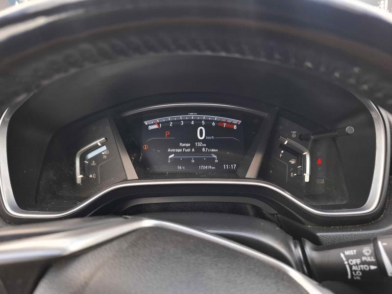 58386926 :رقم المزاد ، 2HKRW2H9XHH136588 vin ، 2017 Honda Cr-v مزاد بيع