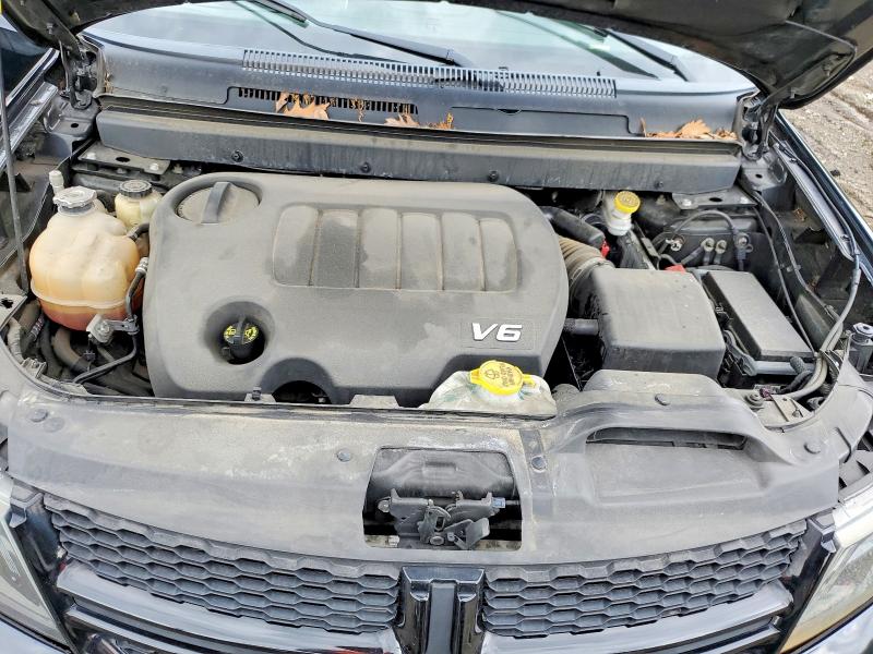 Продажа на аукционе авто 2018 Dodge Journey, vin: 3C4PDCBG1JT503913, номер лота: 57021076