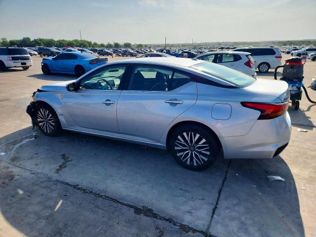 58910466 :رقم المزاد ، 1N4BL4DV4RN393181 vin ، 2024 Nissan Altima مزاد بيع