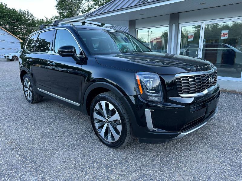 Auction sale of the 2020 Kia Telluride, vin: 5XYP6DHCXLG026848, lot number: 58140766