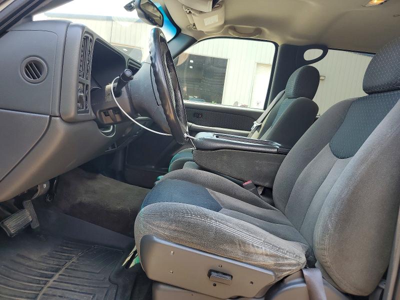 Aukcja sprzedaży 2003 Chevrolet Avalanche, vin: 3GNEK13T03G307901, numer aukcji: 56950306
